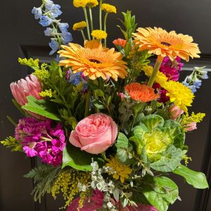 Pretty in Petals Bouquet