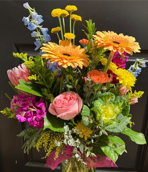 Pretty in Petals Bouquet
