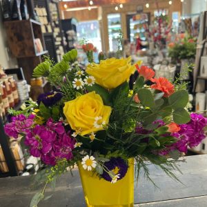 Sweet Surpise Bouquet