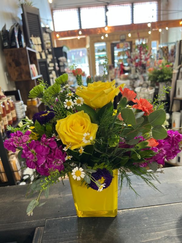 Sweet Surpise Bouquet