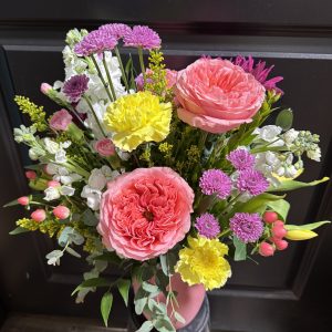 happy day bouquet