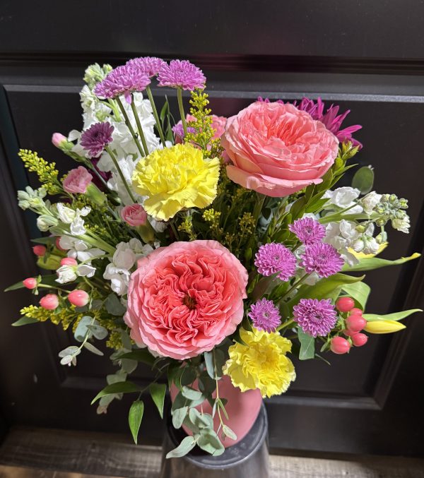 happy day bouquet